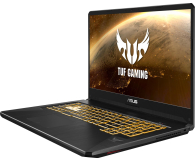 ASUS TUF Gaming FX705DU R7-3750H/8GB/512/Win10 - 492950 - zdjęcie 6